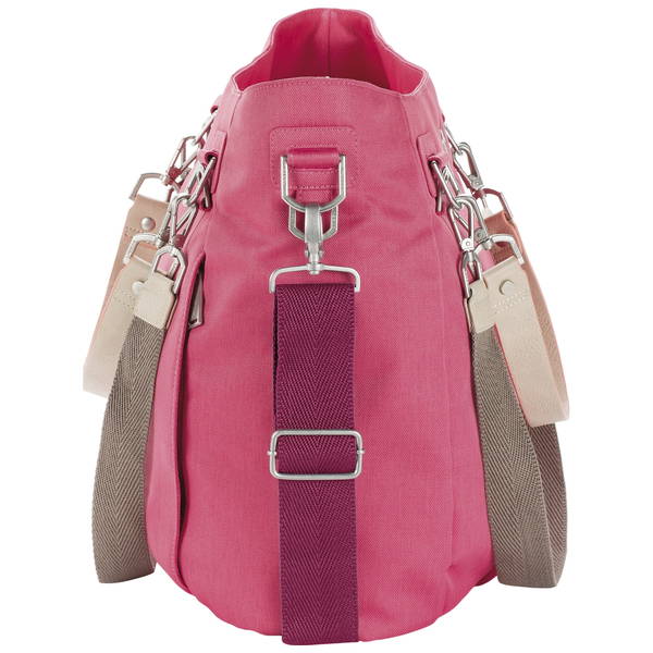 LässigLässig   Mix n Match Wickeltasche strawberry