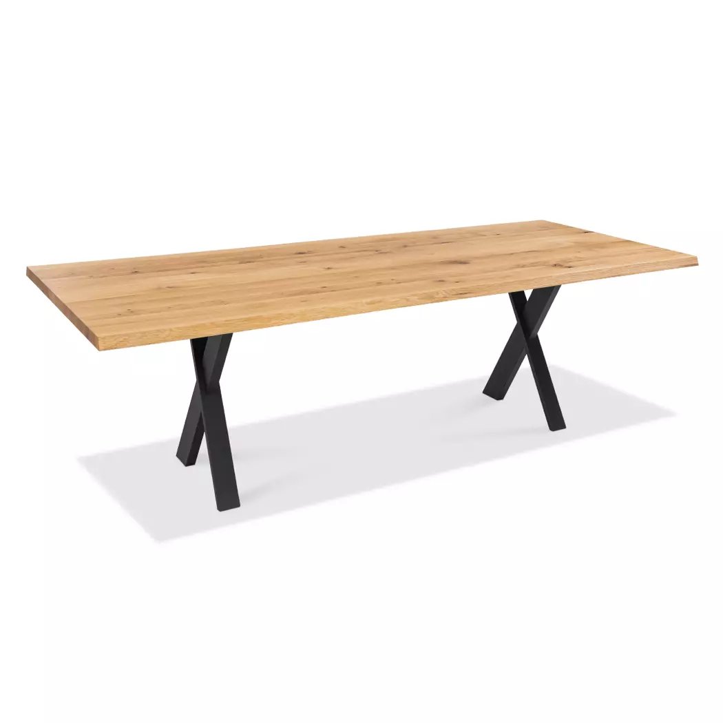 Esstisch Genua 240 x 100 cm