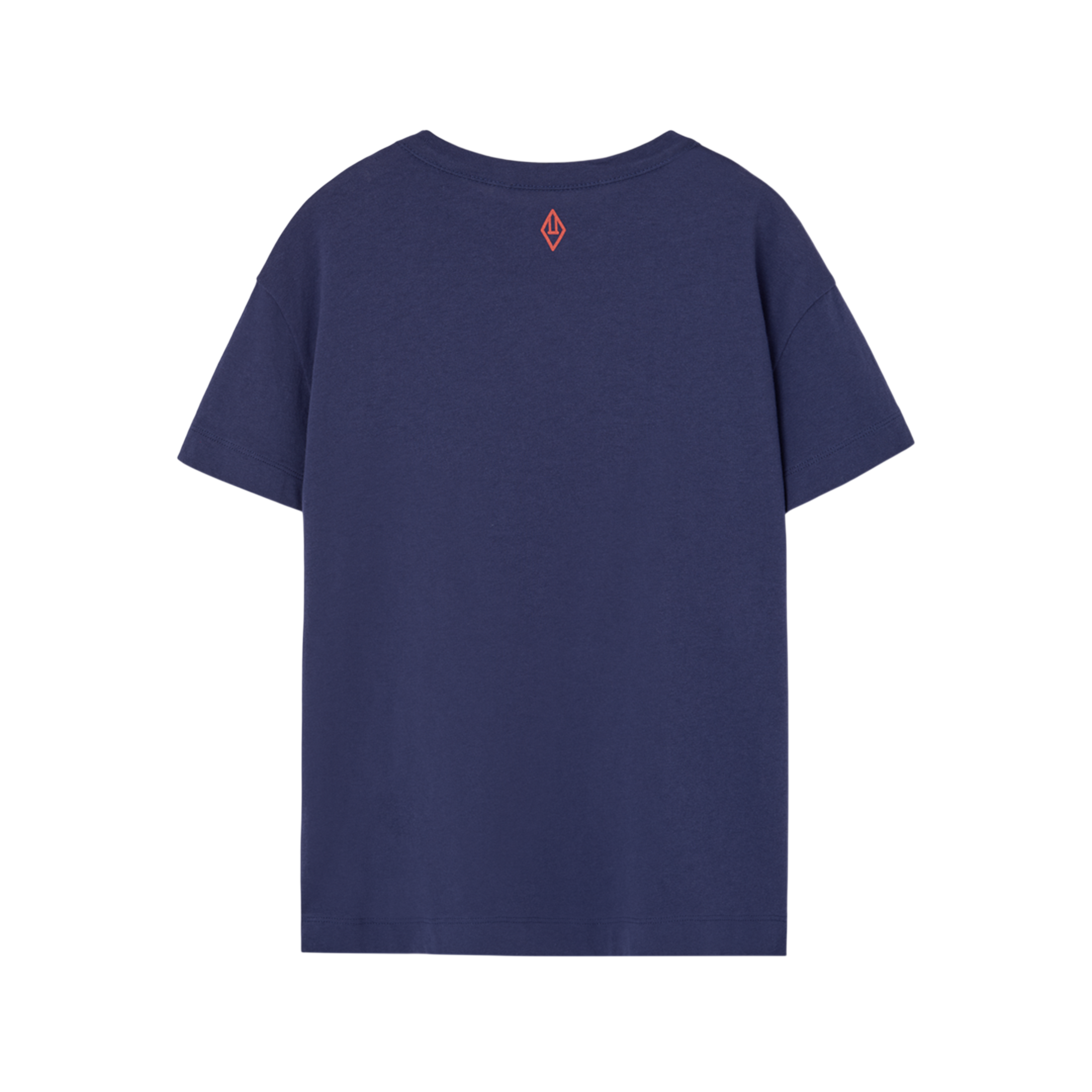 T-Shirt Pupfish Deep Blue