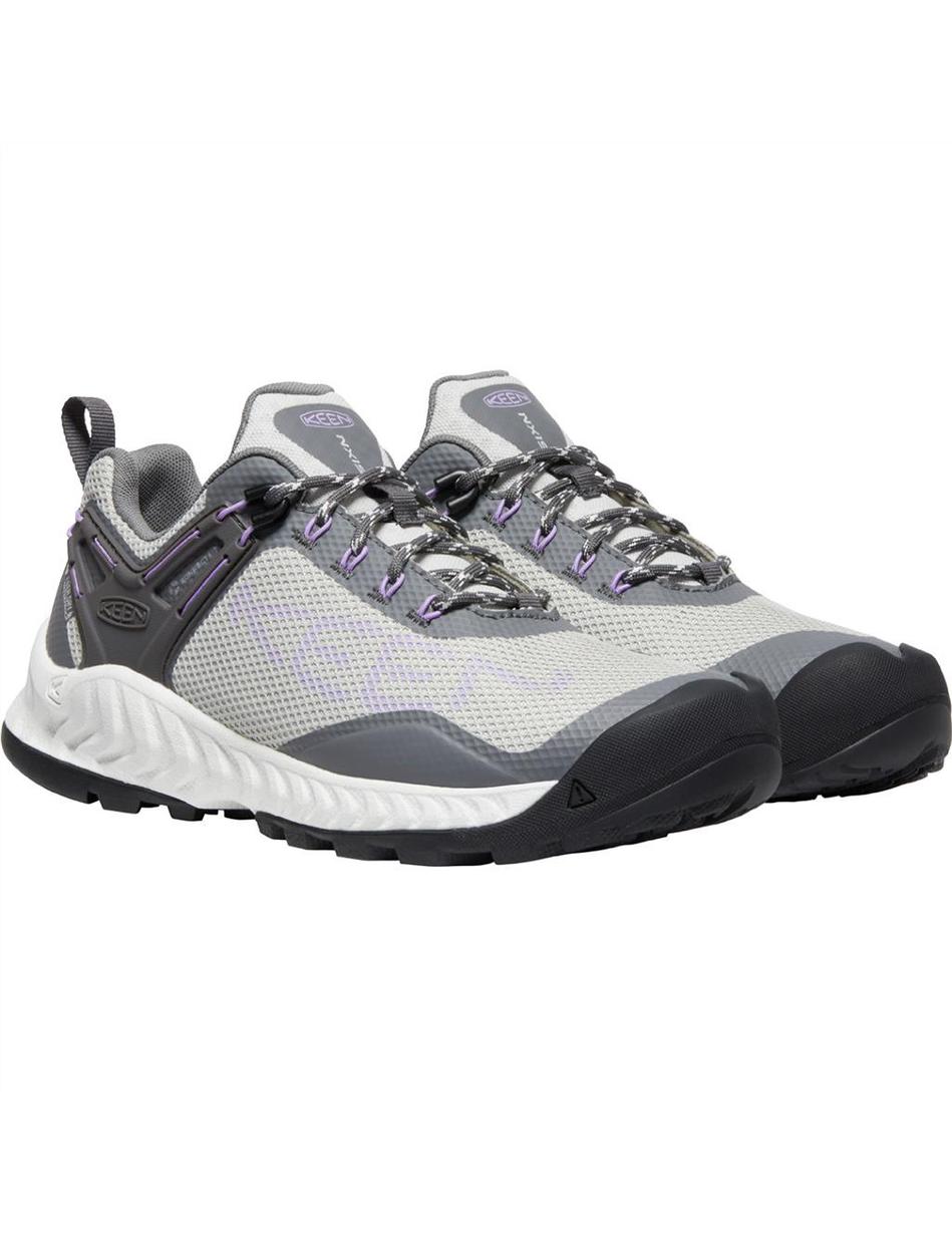 TREKKING-/WANDERSCHUHE W NXIS EVO WP