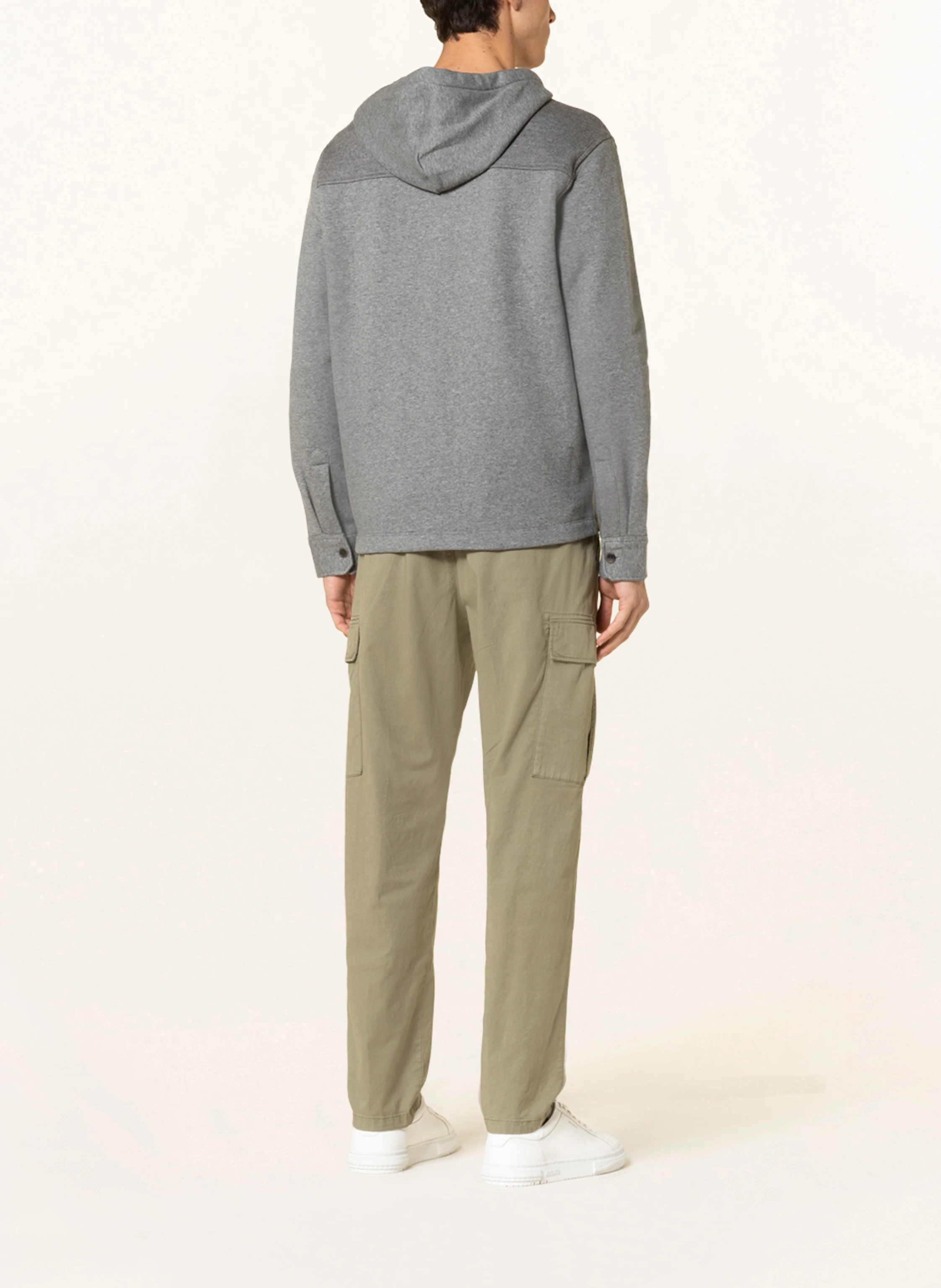 OLYMP Sweatjacke