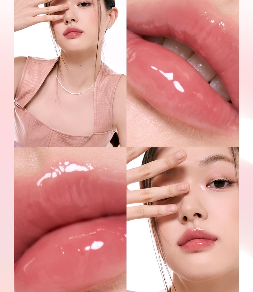 romand - Lip Volume Hack Bundle Set - 10 soorten