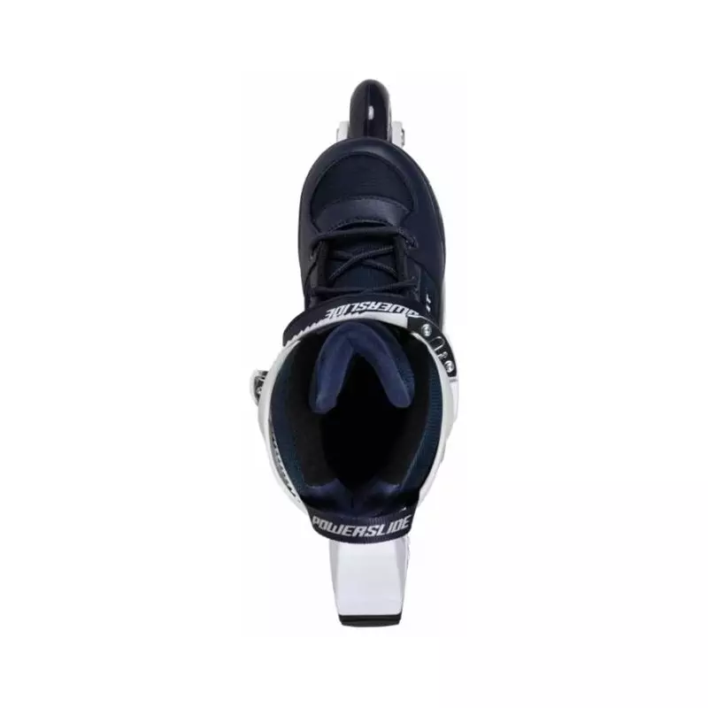 Roller en ligne junior ajustables POWERSLIDE Rocket Blue