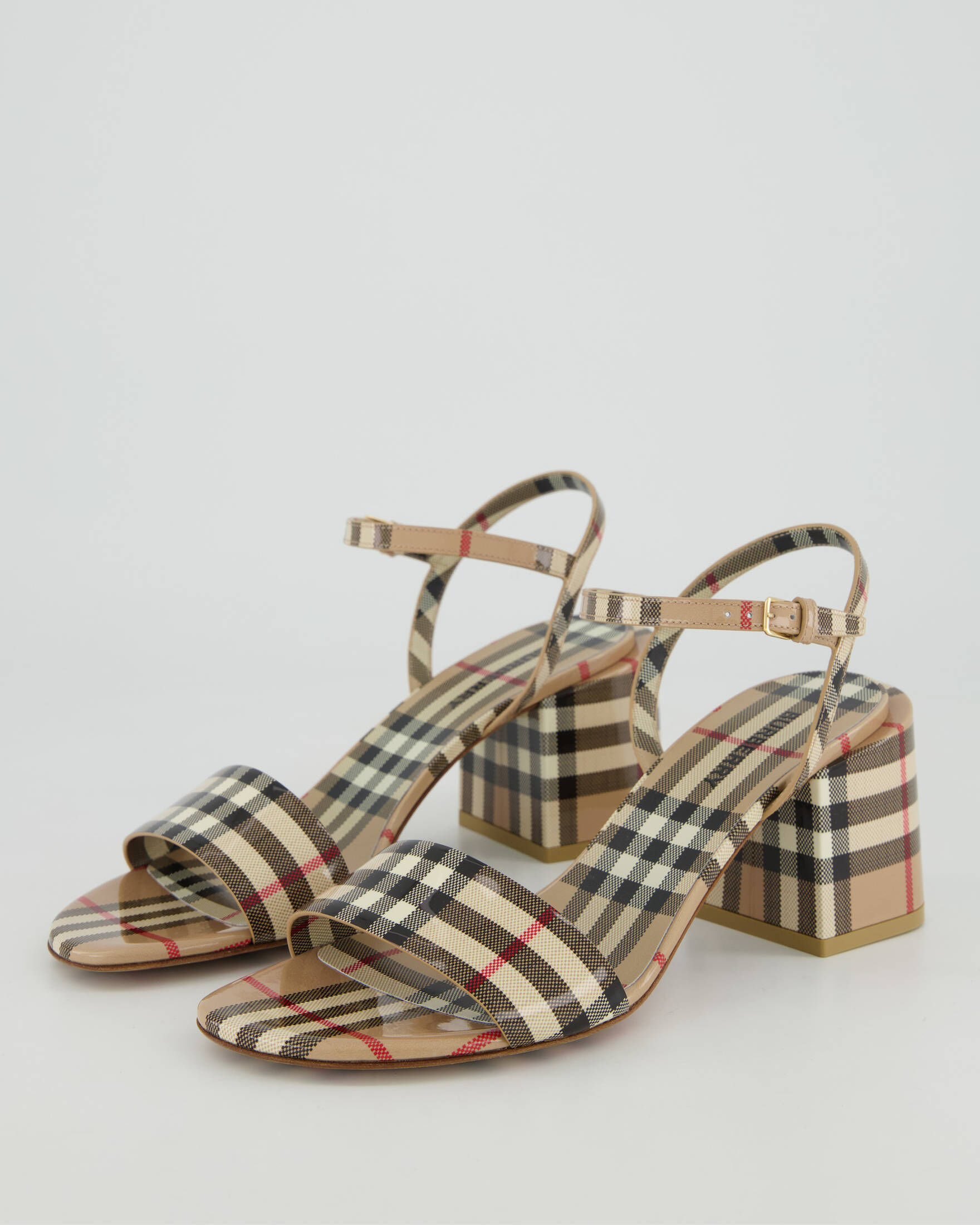 Burberry| Damen Sandalen