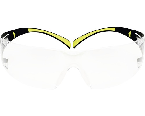 3M™ SecureFit™ SF400CC1 Veiligheidsbril