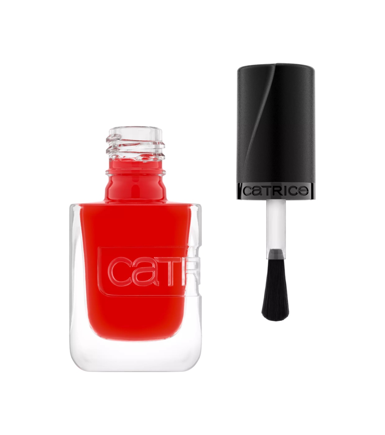 Catrice - Esmalte Gel Affair - 016: Don't Bite The Apple