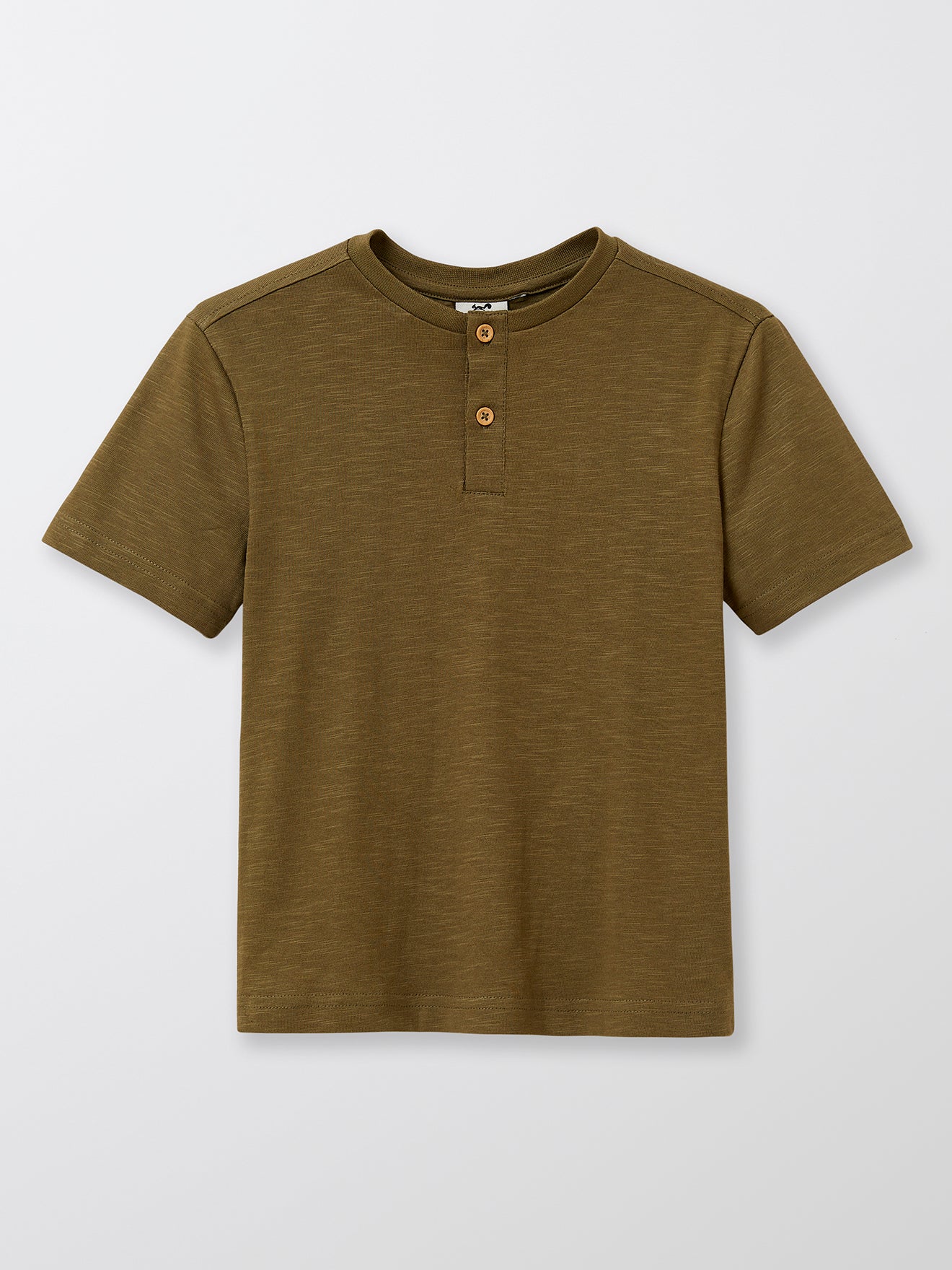 T-shirt Garçon - Coton bio