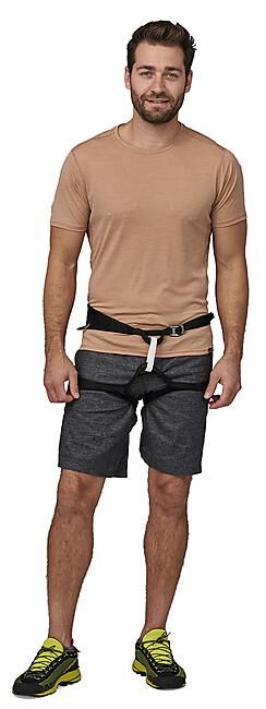 PATAGONIA - SHORT HAMPI ROCK SHORTS M