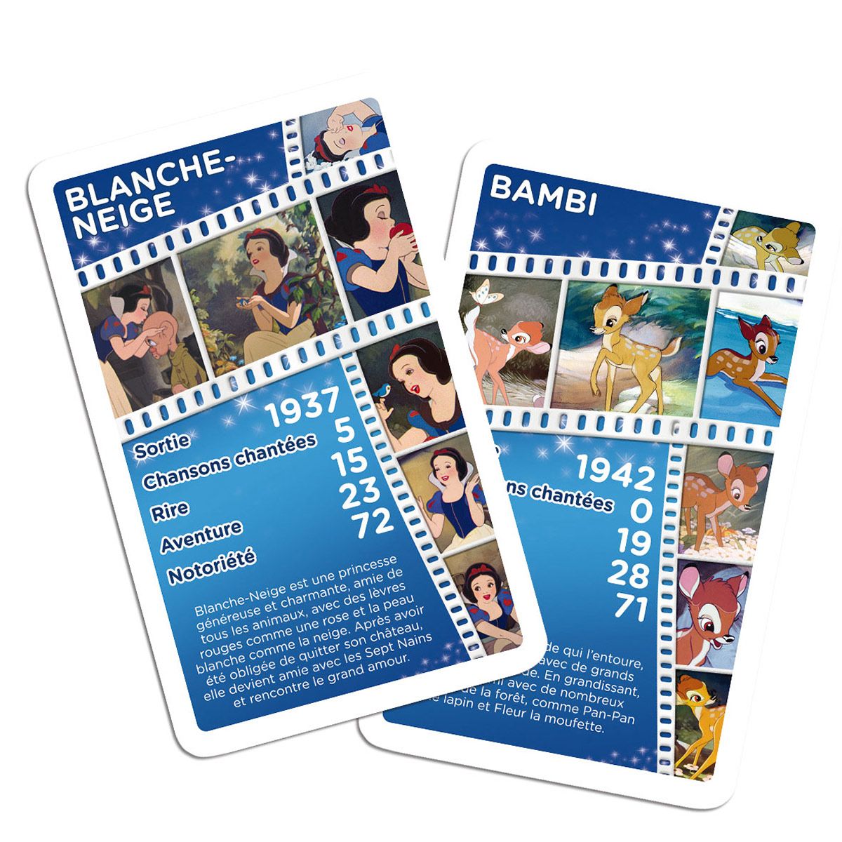 Top Trumps -