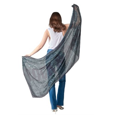 Foulard femme Knipho LE TEMPS DES CERISES