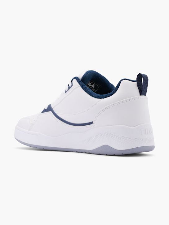 FILA Sneaker Weiss