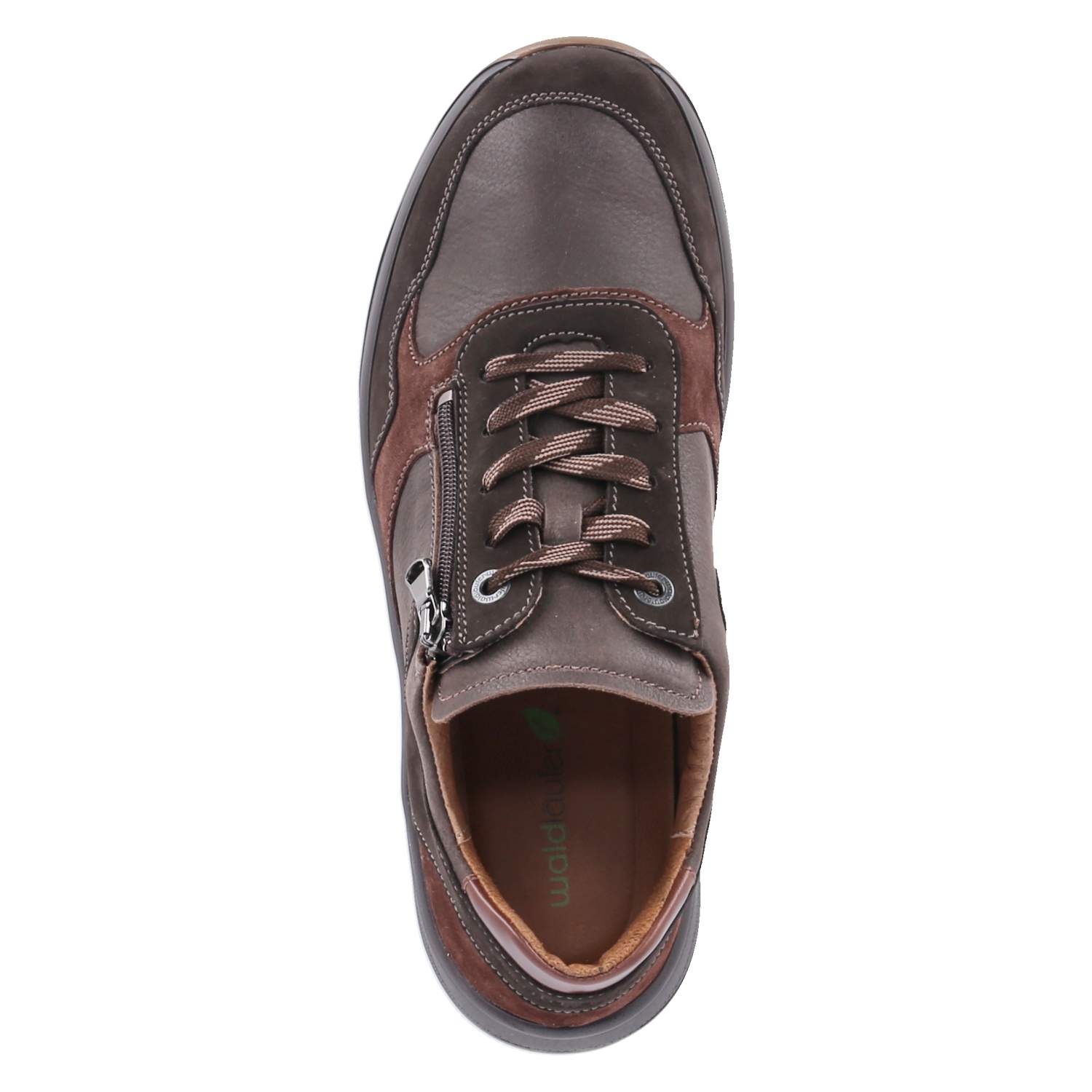 Waldläufer Low Sneaker K-JOHN - moro