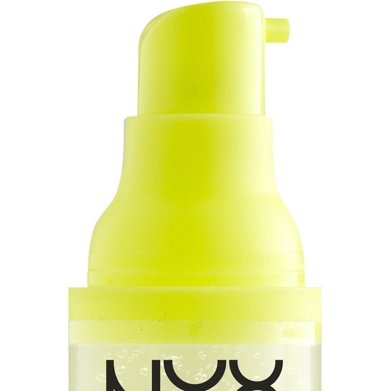 NYX Prof. Makeup Plump Right Back Primer + Serum 30 ml