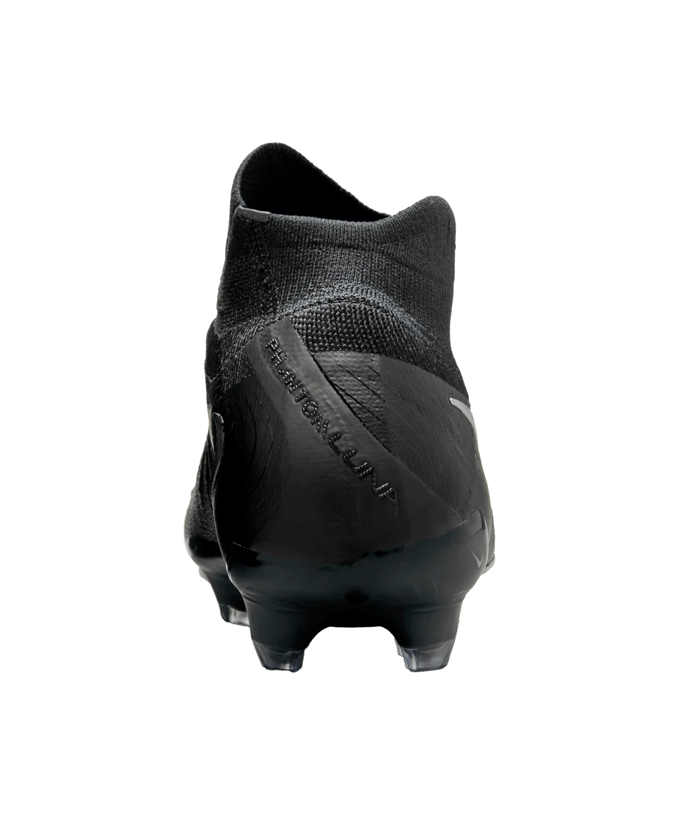 Nike Phantom Luna II Elite FG Shadow Schwarz F001