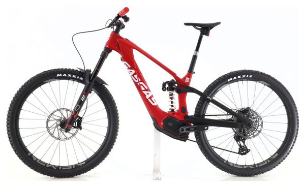 Produit reconditionné · Gas Gas Ecc 6 Carbone X0 AXS / Vélo VTT électrique / Gas Gas | Bon état