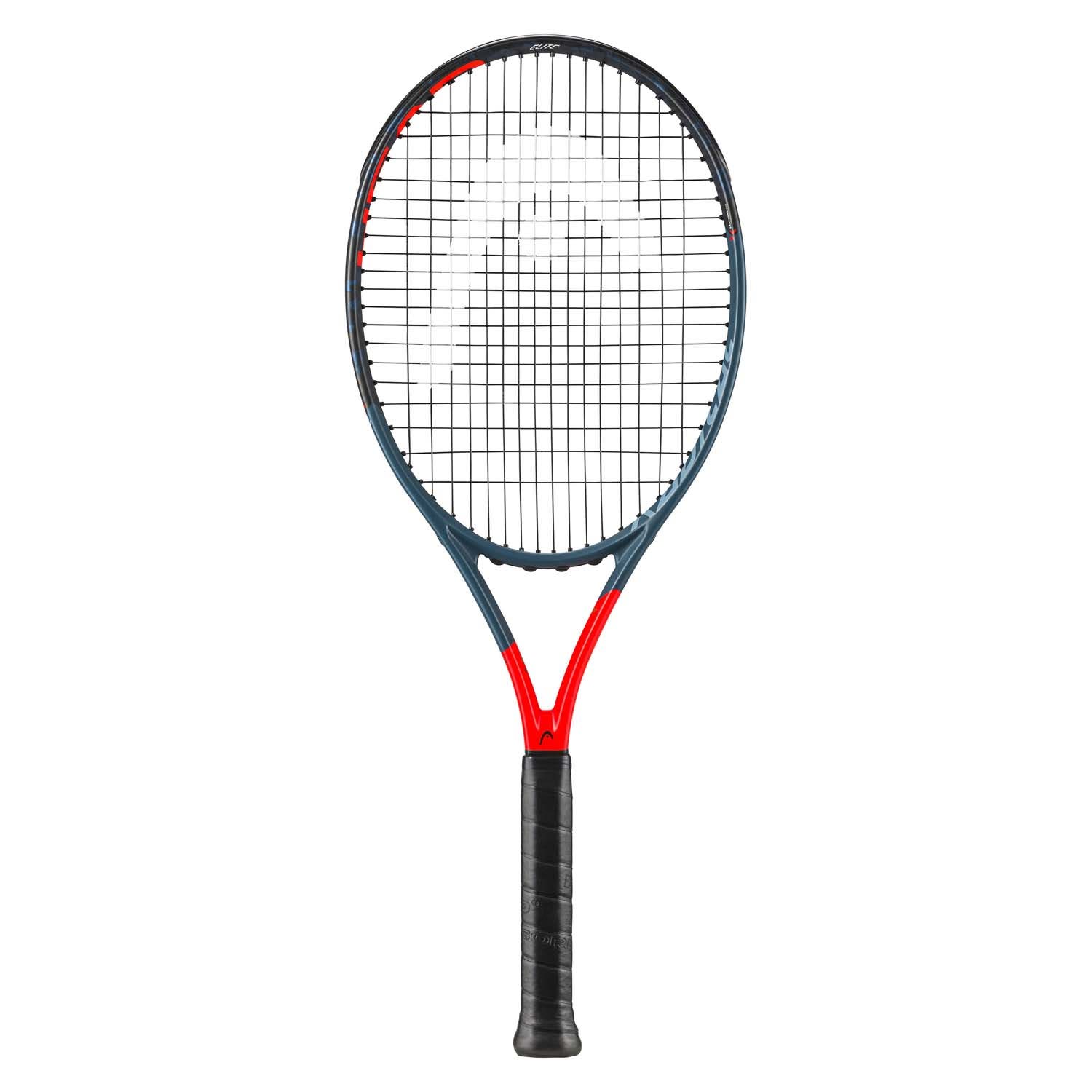 Head  Graphene 360 Radical Elite