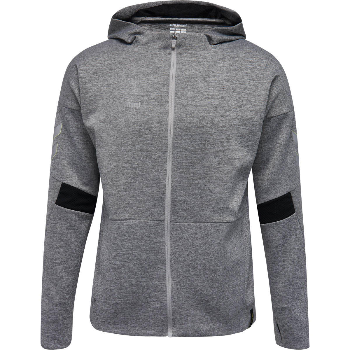 hummel Tech Move Zip Hood Træningshættetrøje Herre
