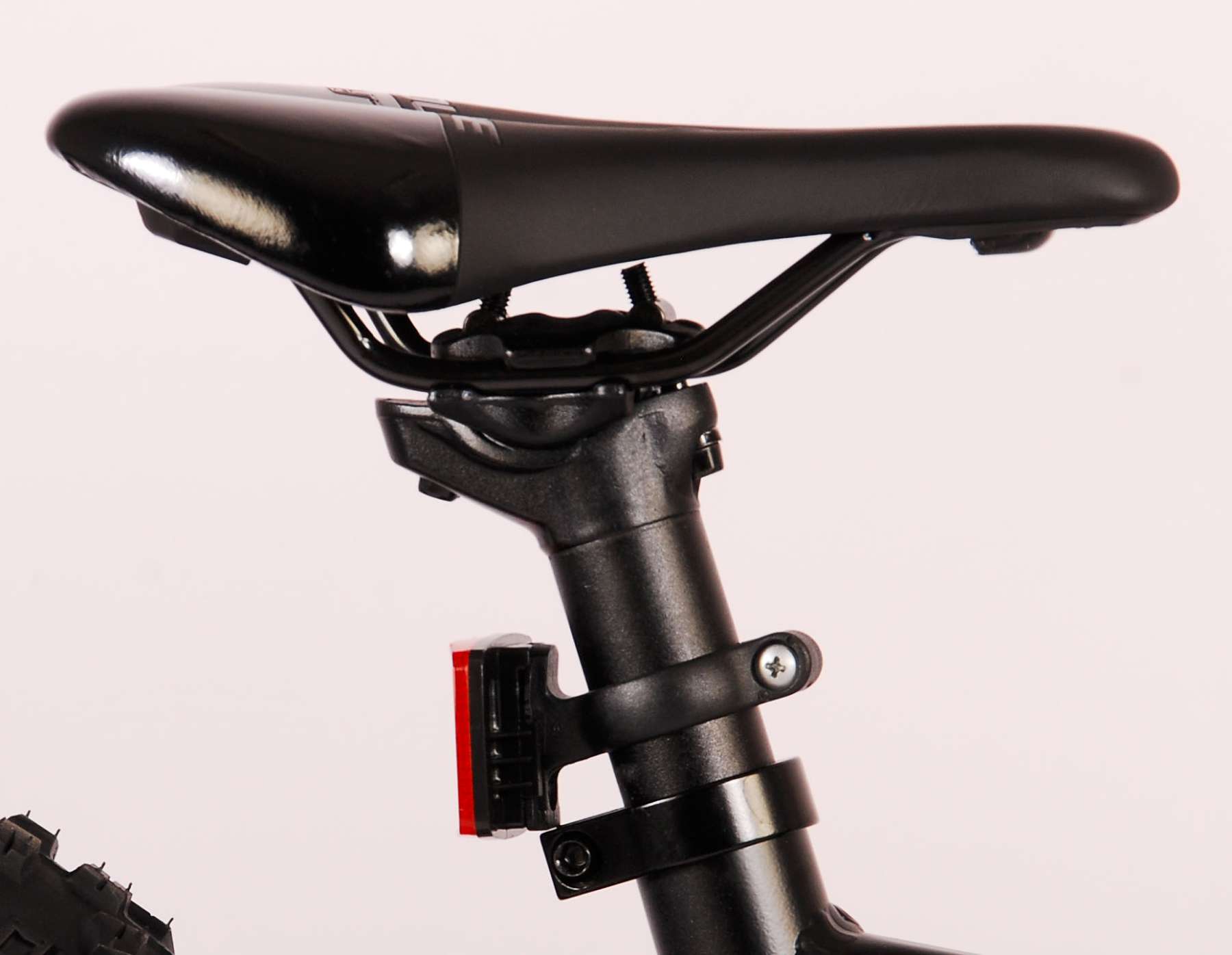 TPFSports Gradient Kinderfahrrad - Jungen - 20 Zoll - 6 Gänge - Scheibenbremse - Schwarz Gelb Grün