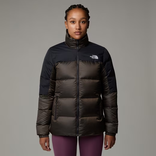 Daunenjacke W DIABLO DOWN 2.0 JACKET