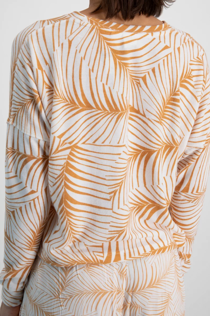 Roxy Current Mood Damen Pullover