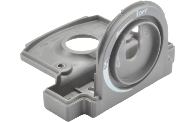 Cadac Ventilabdeckung (vorne)