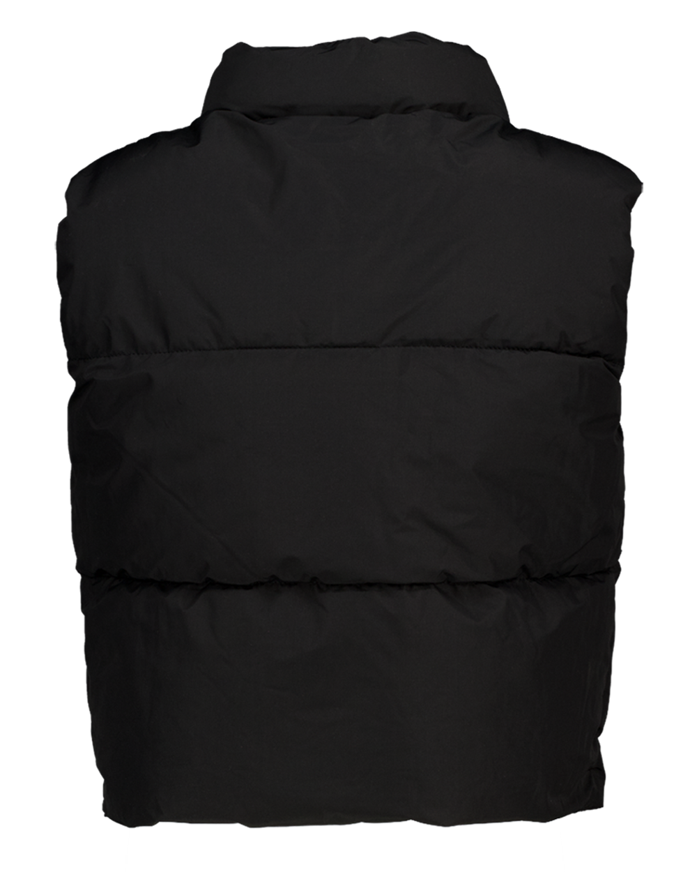 Meisjes bodywarmer Zwart kopen? Goed en goedkoop