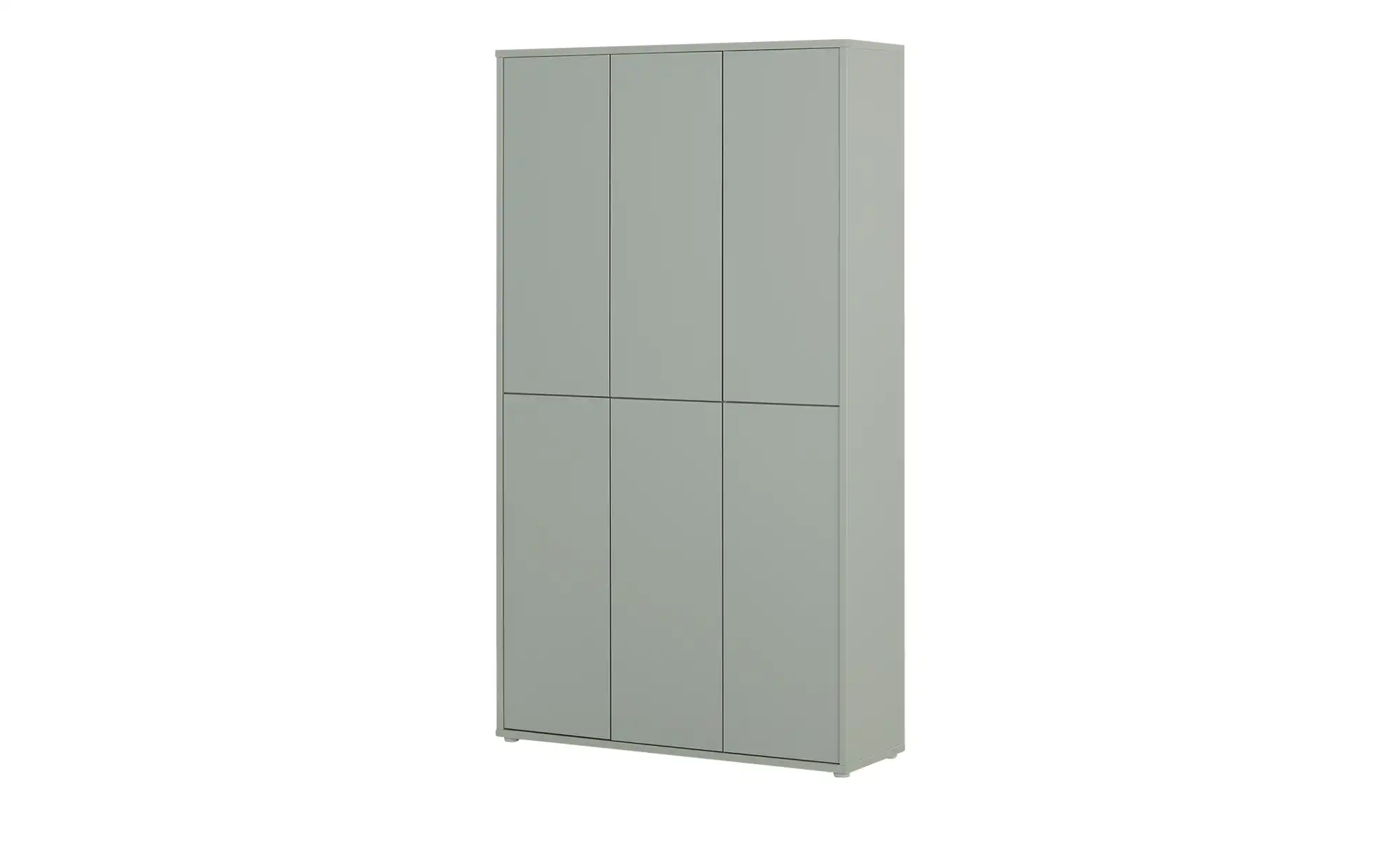 Schuh- und Mehrzweckschrank Bolognano