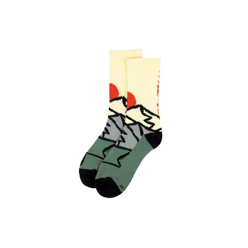 Mountain Origins - Chaussettes