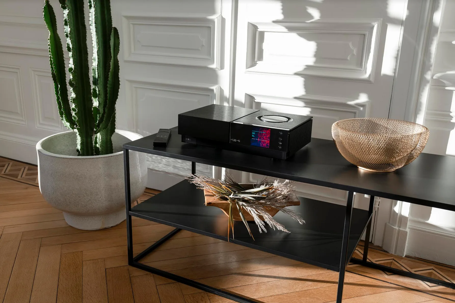 Naim Uniti Nova PE Amplis hi-fi stéréo