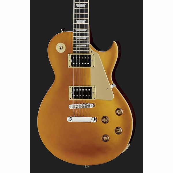 Harley Benton SC-400 SGT Classic Seri Bundle