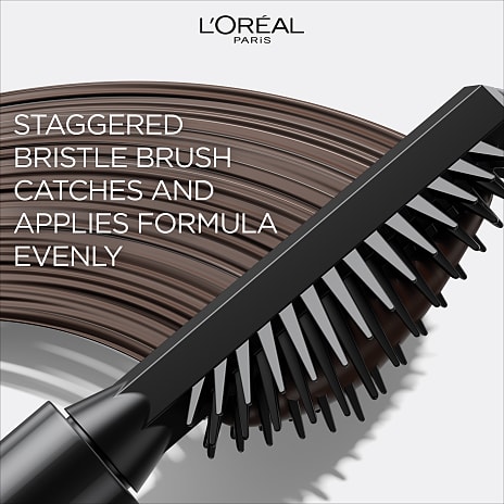 Mascara BrowArtistPlump 1.0 Ebony