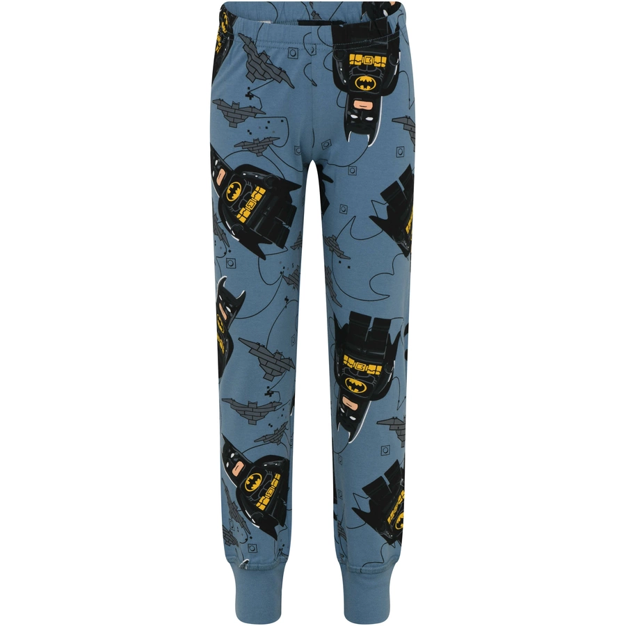 LEGO® WEAR Schlafanzug LWALEX 606 blue