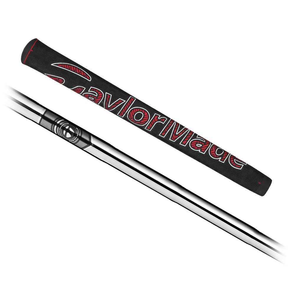 Spider Rød DB Putter