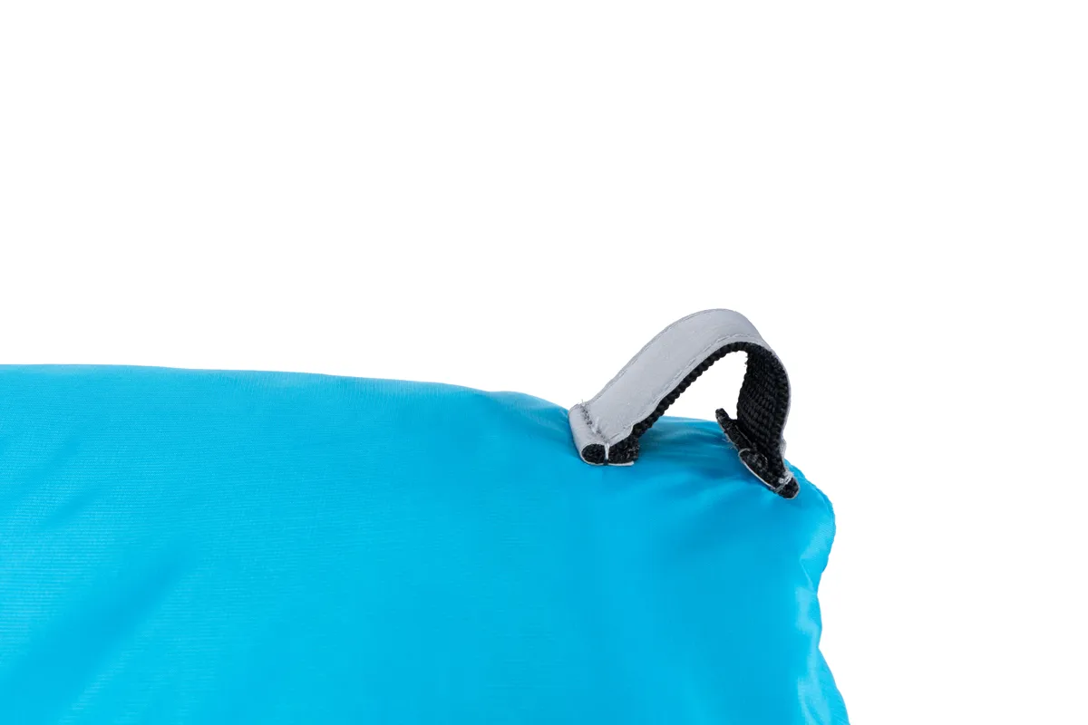 Non-stop Dogwear Long Distance Light Jacket Blue