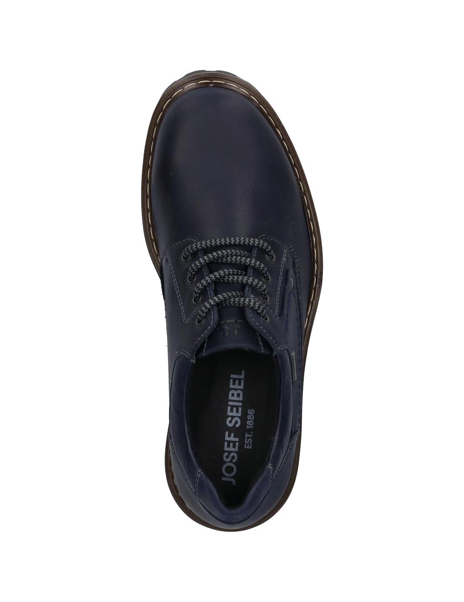 Halbschuh Chance 59, jeans