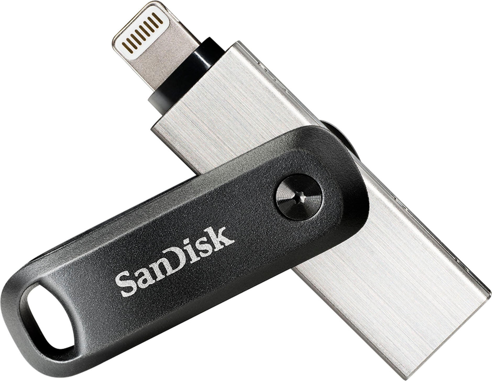 Sandisk USB-Stick »iXpand® Go 128 GB« (128GB GB USB 3.0 )