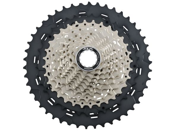 Shimano SLX M7000 11-Speed Kassette