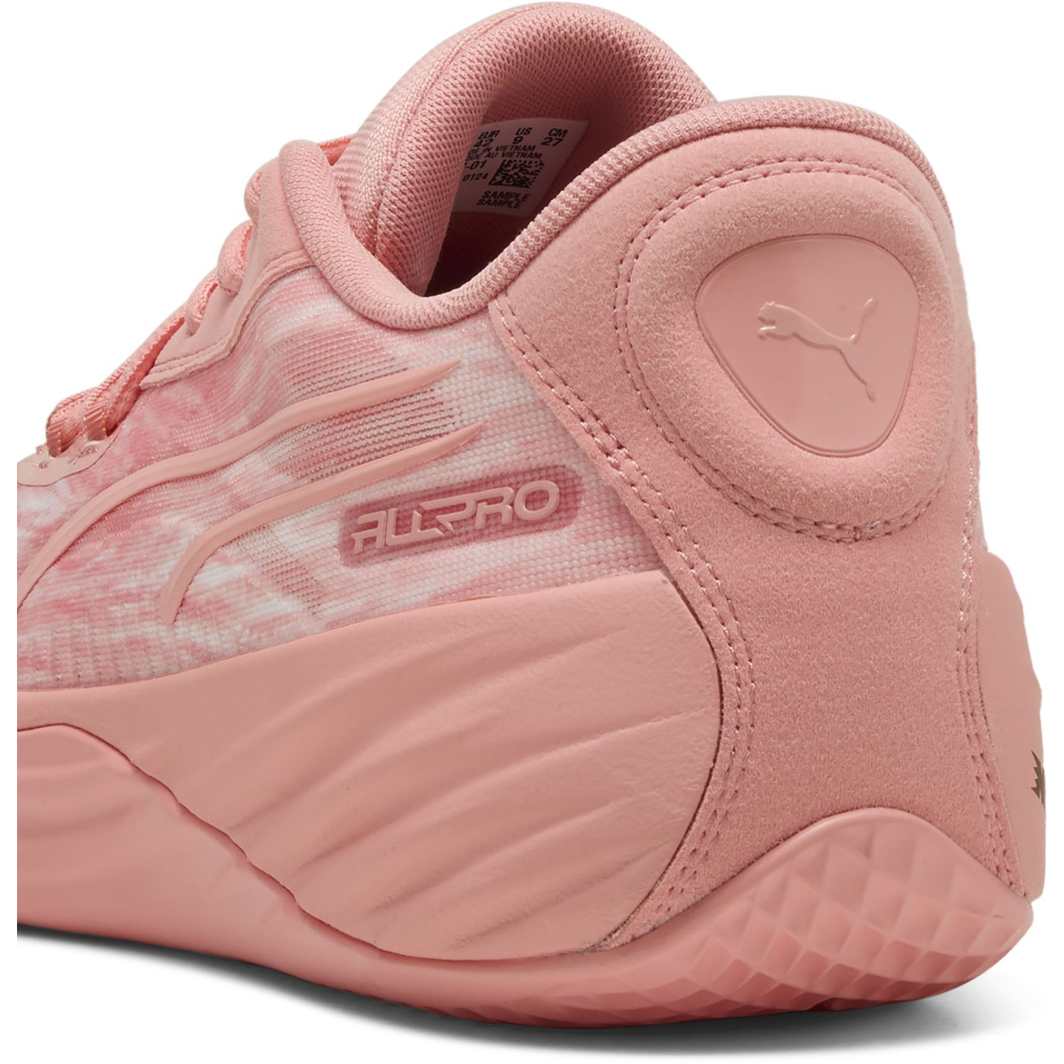 Puma All-Pro Nitro