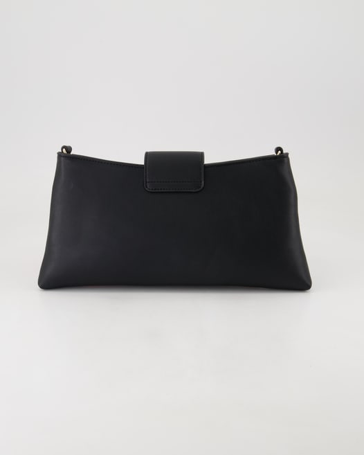 Valentino Shoulder Bag Aroma Handtasche in Schwarz