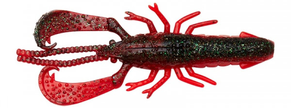Leurre Souple Savage Gear Reaction Crayfish