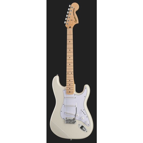 Squier Affinity Strat MN OW Bundle