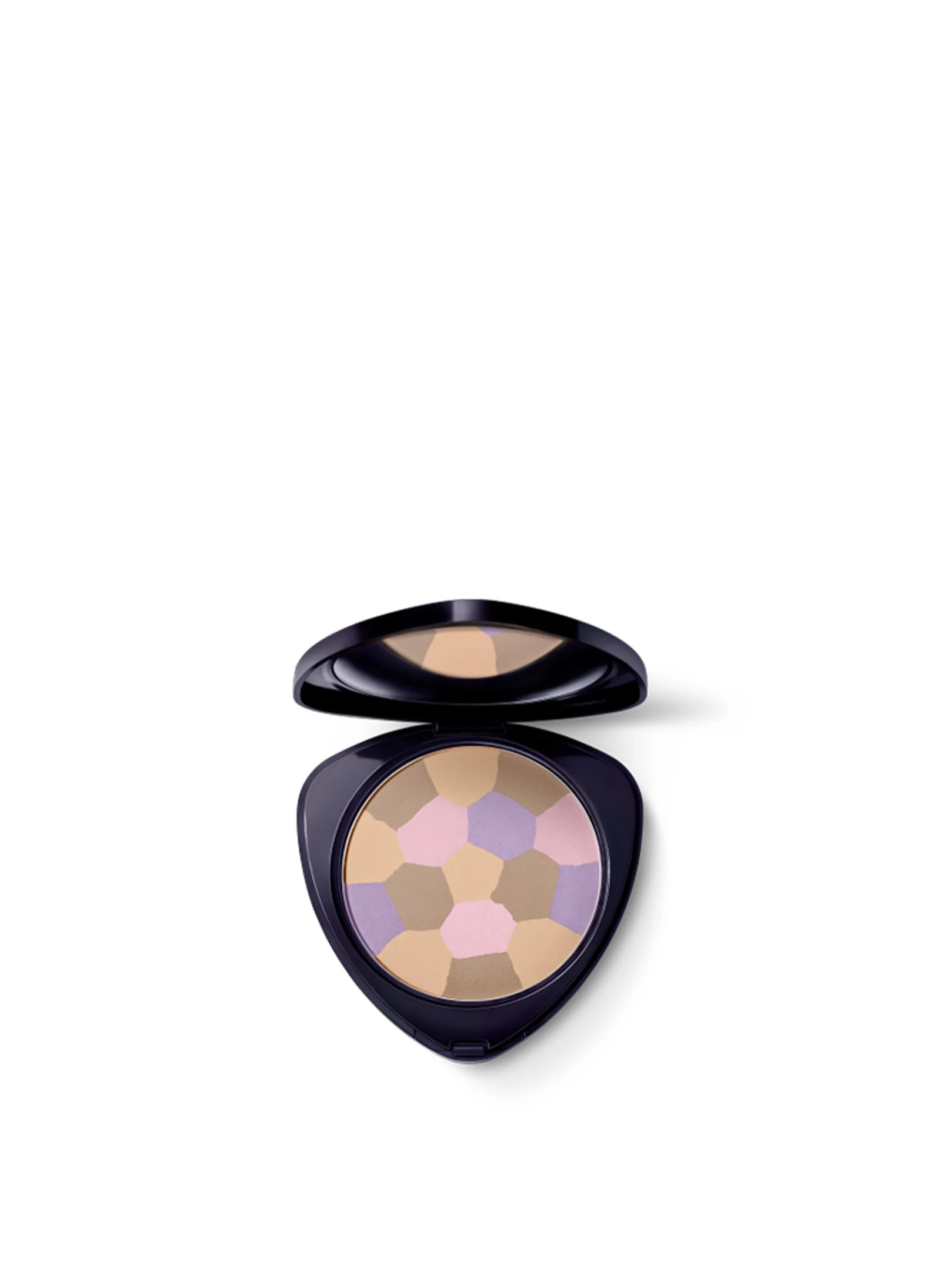 Poudre Compacte Correctrice |- 01 vivifiante