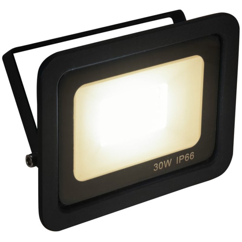 Eurolite LED IP FL-30 SMD flood light WW