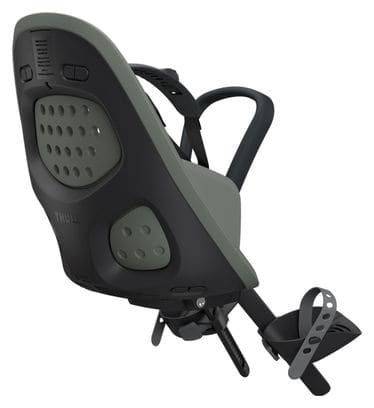 Porte-Bébé Avant Thule Yepp 2 Mini Front Mounted Vert Agave