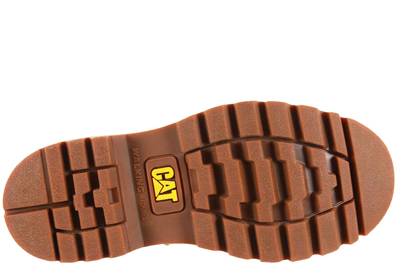 CATERPILLAR COLORADO 2.0 BOOTS HONEY RESET VINTERSTØVLE