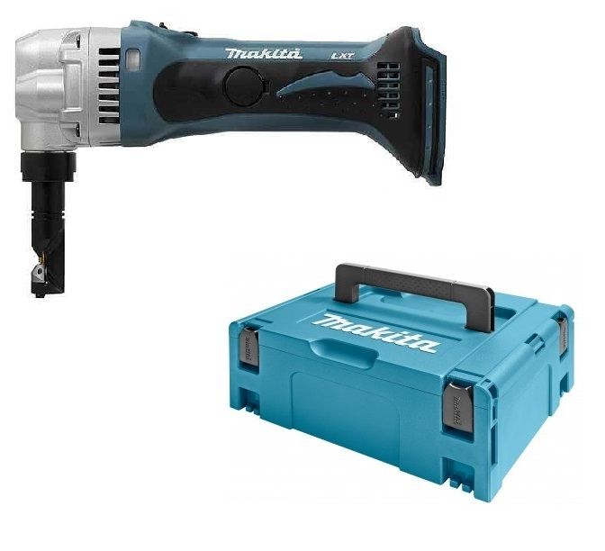 Makita DJN161ZJ 18V Li-ion accu knabbelschaar body in Mbox