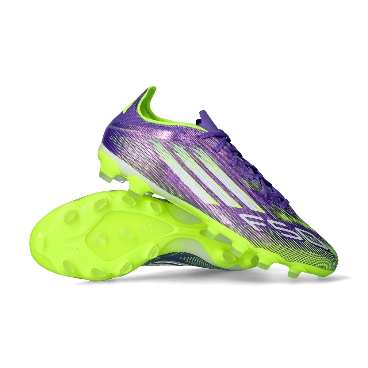 Chuteira adidas F50 Pro MG