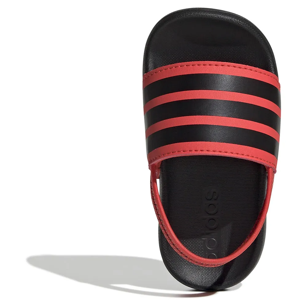 adidas Adilette Estrap Rutschen für Babys