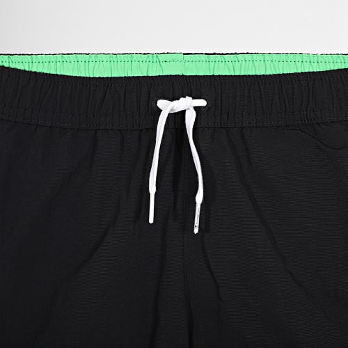 Short De Bain Enfant 306107 Noir