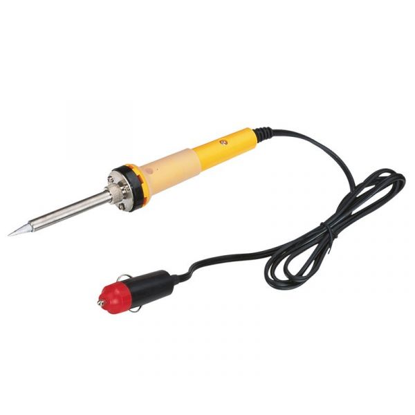 Mgr Ferro de Soldar Tipo Lápis 12v, 30w - HRV7526